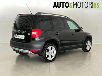 Skoda Yeti 1.8 TSI 4x4 Experience (6)