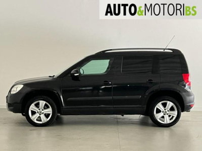 Skoda Yeti 1.8 TSI 4x4 Experience (7)