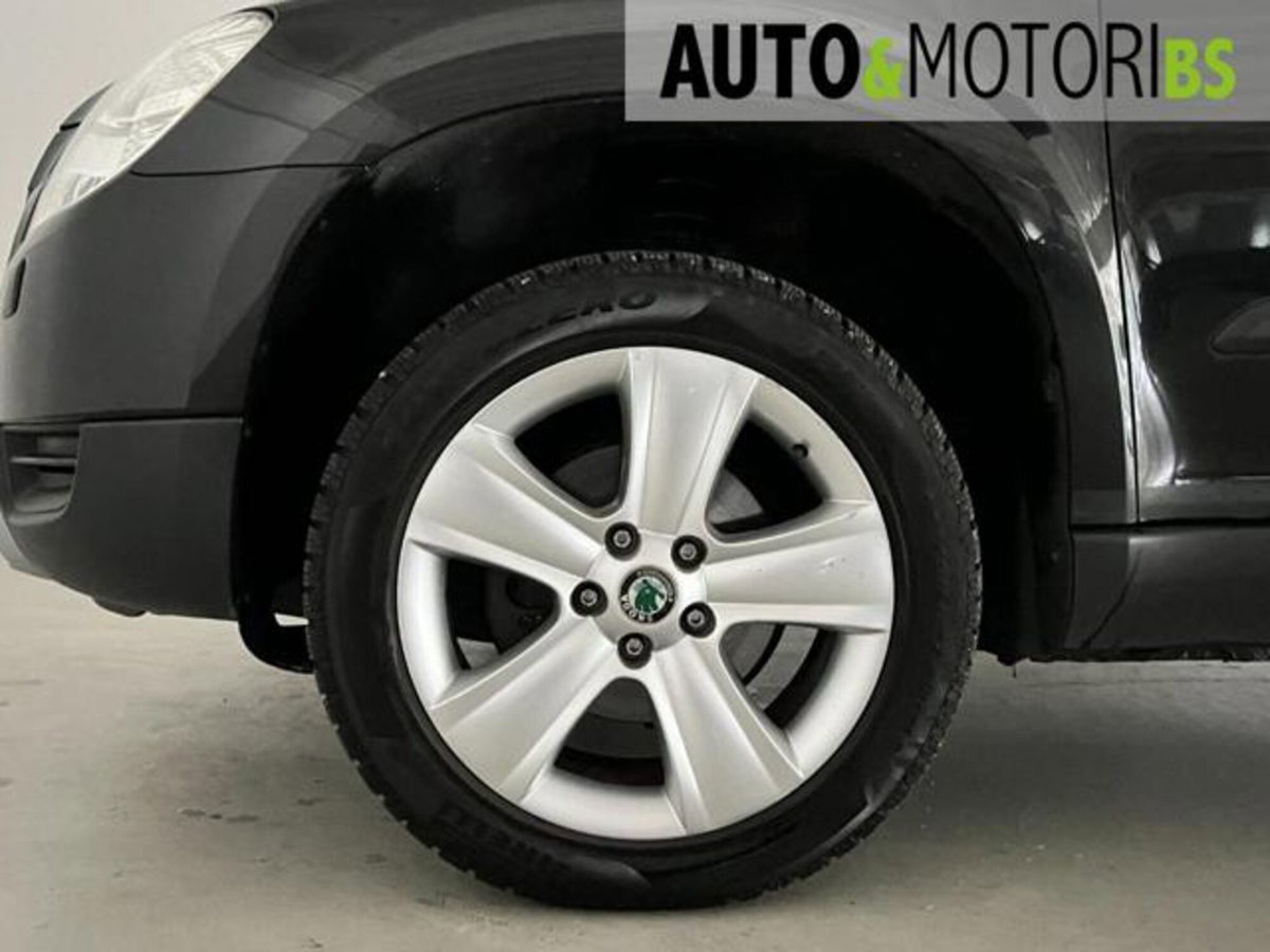 Skoda Yeti 1.8 TSI 4x4 Experience (8)
