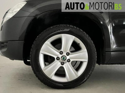 Skoda Yeti 1.8 TSI 4x4 Experience (8)