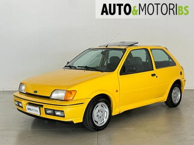 Ford Fiesta 1.6i 3 porte XR2 usata
