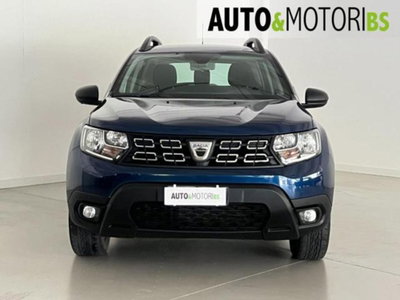 Dacia Duster 1.5 Blue dCi 8V 115 CV 4x2 Prestige DaciaPlus (2)