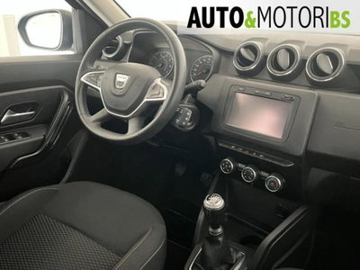 Dacia Duster 1.5 Blue dCi 8V 115 CV 4x2 Prestige DaciaPlus (20)
