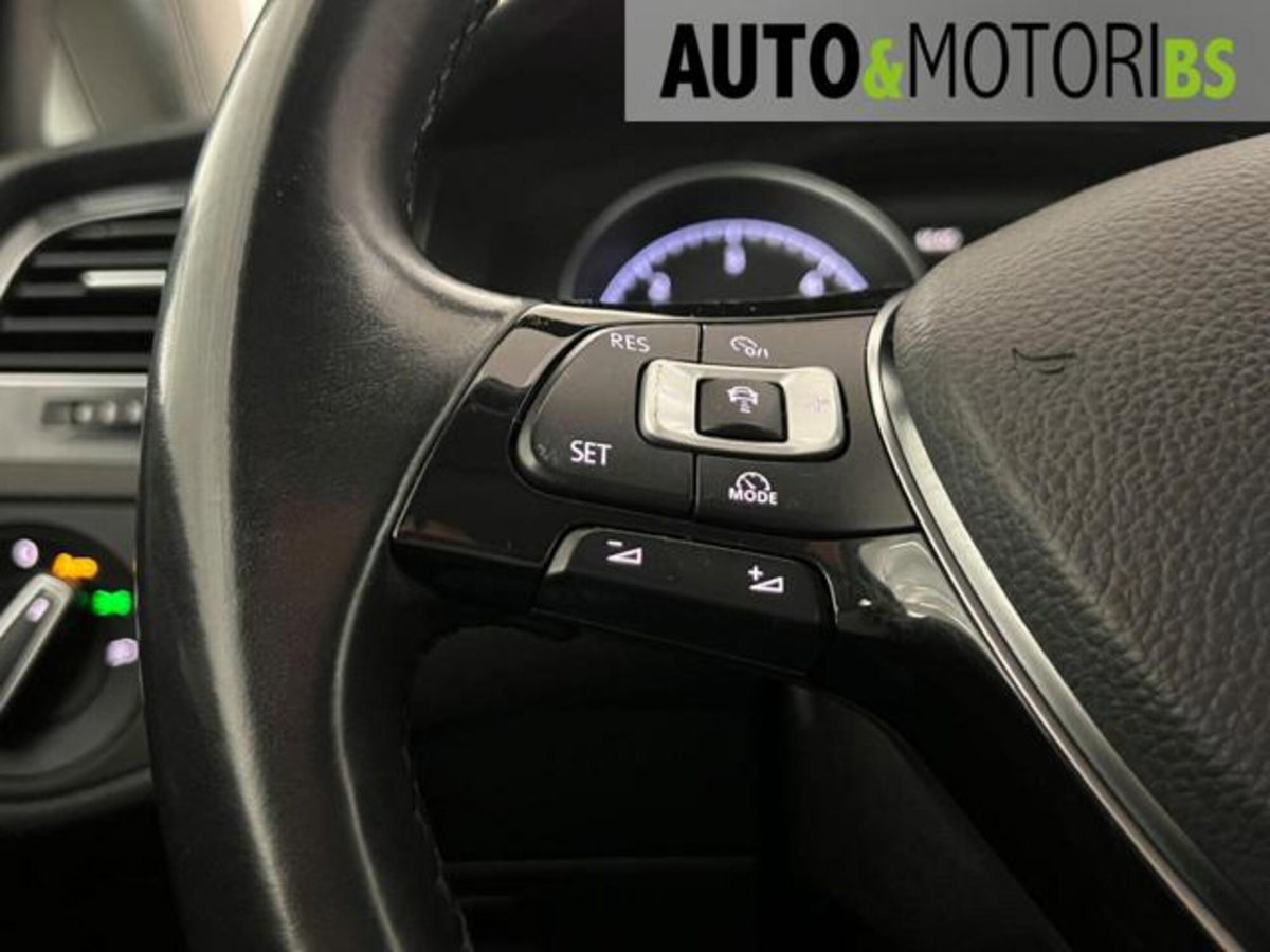 Volkswagen Golf 1.6 TDI 115 CV 5p. Business BlueMotion Technology (15)