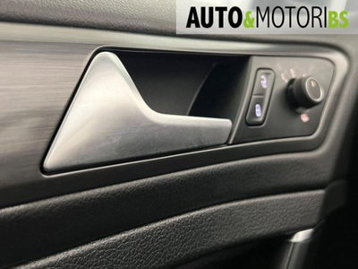 Volkswagen Golf 1.6 TDI 115 CV 5p. Business BlueMotion Technology (18)