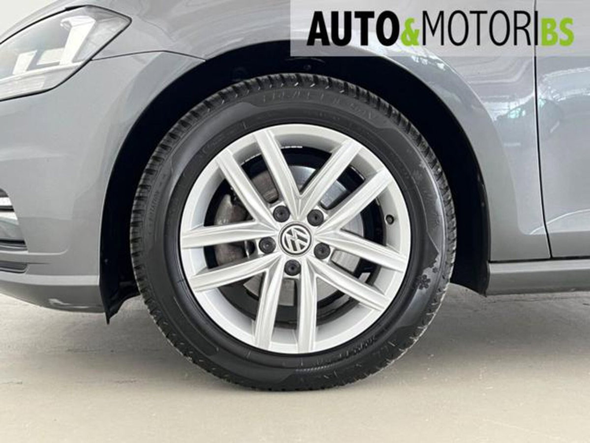 Volkswagen Golf 1.6 TDI 115 CV 5p. Business BlueMotion Technology (8)