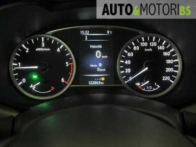 Nissan Micra 1.5 dCi 8V 5 porte N-Connecta (12)