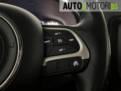 Jeep Renegade 2.0 Mjt 140CV 4WD Active Drive Longitude (18)