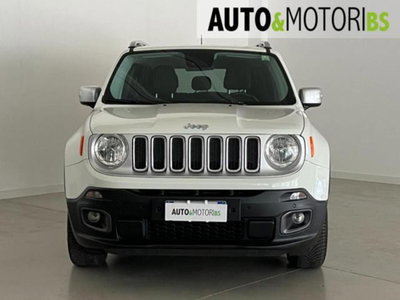 Jeep Renegade 2.0 Mjt 140CV 4WD Active Drive Longitude (2)