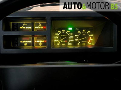 Lancia Delta 1.3 (10)