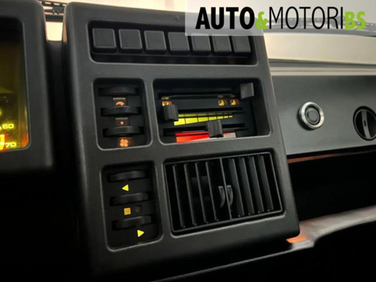Lancia Delta 1.3 (11)