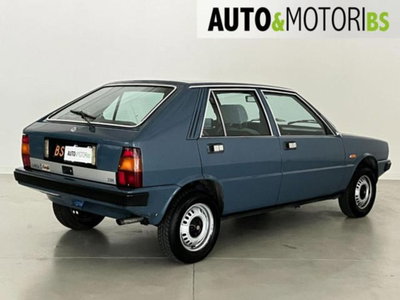 Lancia Delta 1.3 (4)