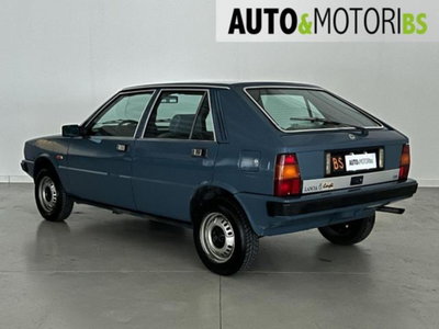 Lancia Delta 1.3 (6)