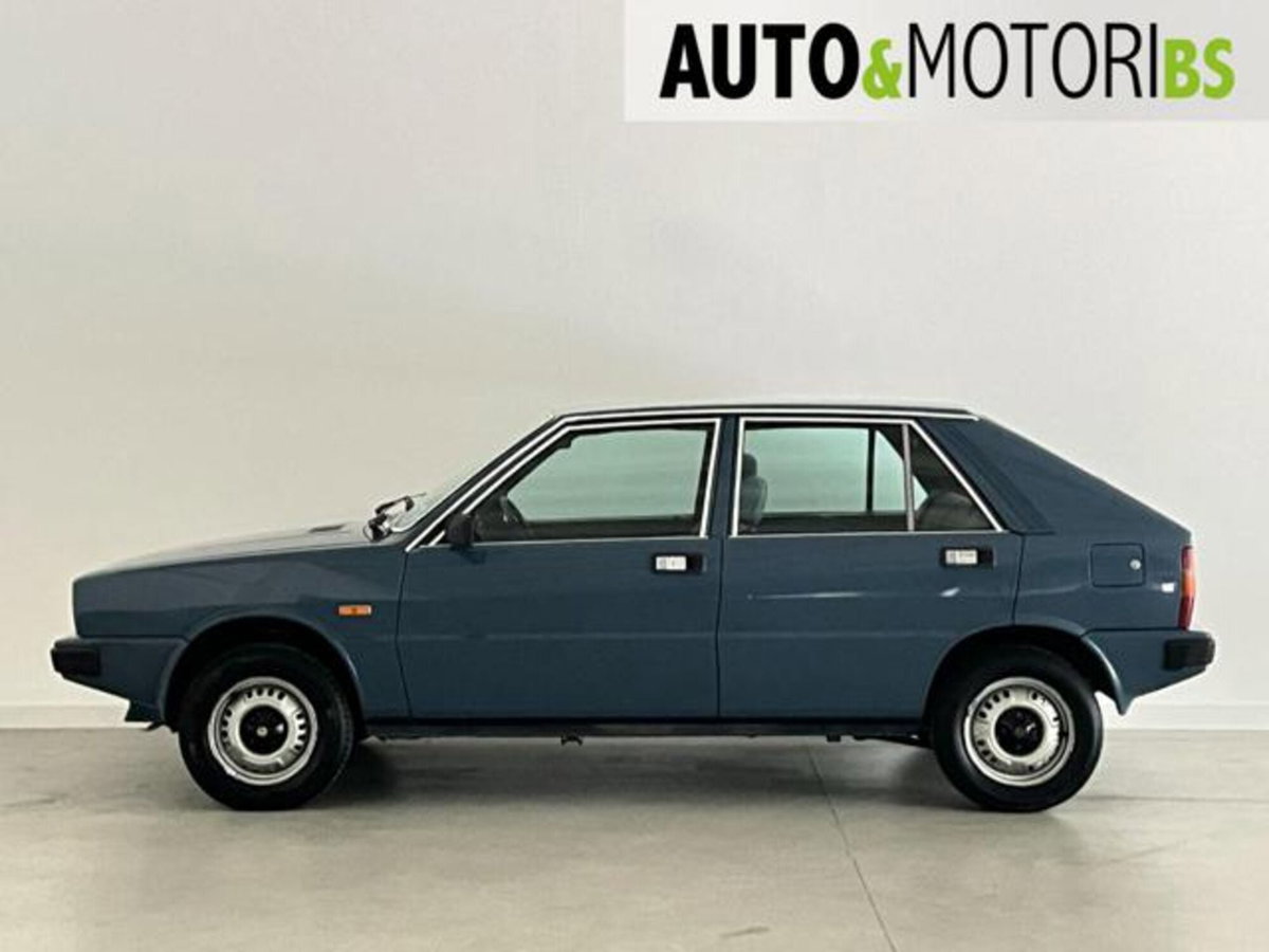 Lancia Delta 1.3 (7)
