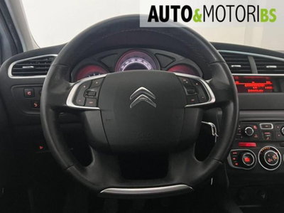Citroen C4 1.6 VTi 120 GPL airdream Attraction (11)
