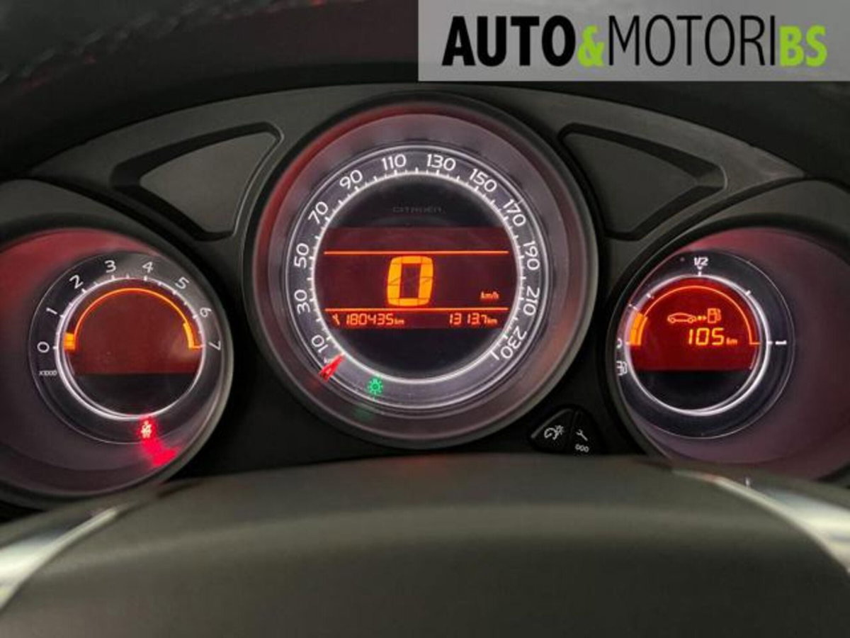 Citroen C4 1.6 VTi 120 GPL airdream Attraction (12)