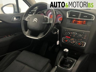 Citroen C4 1.6 VTi 120 GPL airdream Attraction (16)