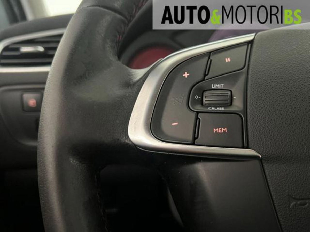 Citroen C4 1.6 VTi 120 GPL airdream Attraction (17)