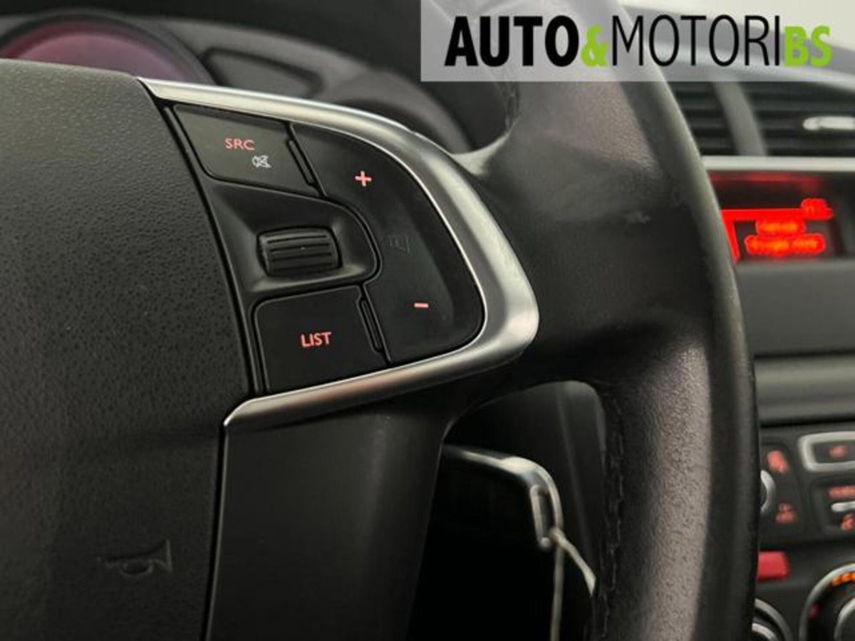Citroen C4 1.6 VTi 120 GPL airdream Attraction (18)