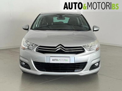 Citroen C4 1.6 VTi 120 GPL airdream Attraction (2)