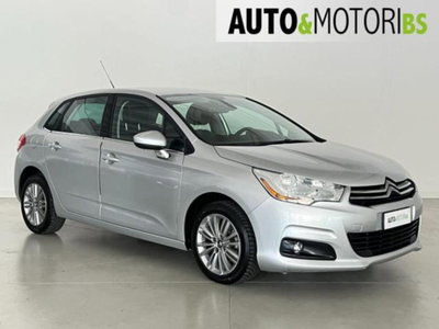 Citroen C4 1.6 VTi 120 GPL airdream Attraction (3)