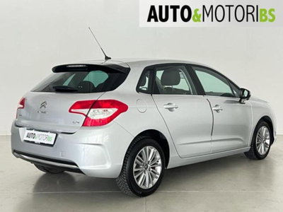 Citroen C4 1.6 VTi 120 GPL airdream Attraction (4)