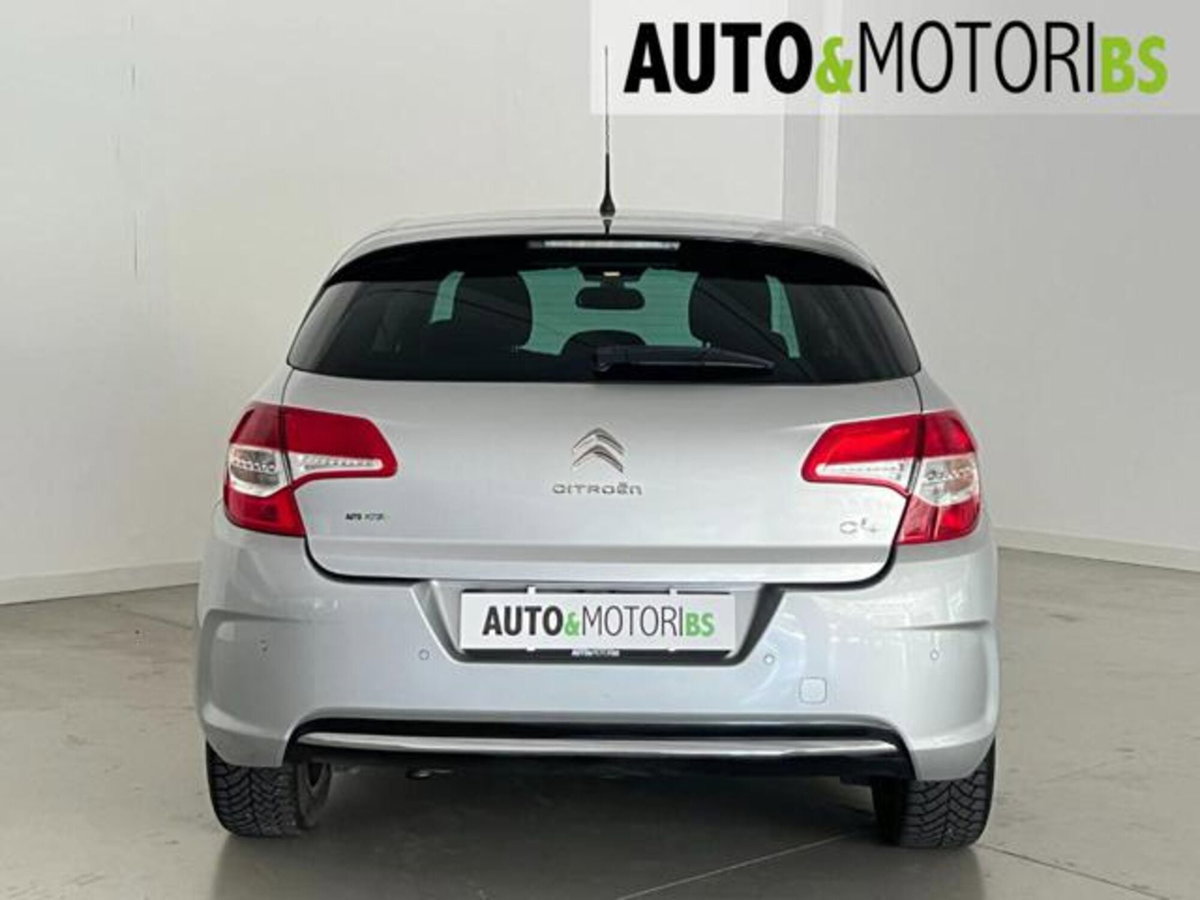 Citroen C4 1.6 VTi 120 GPL airdream Attraction (5)