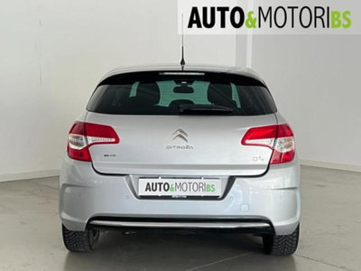 Citroen C4 1.6 VTi 120 GPL airdream Attraction (5)