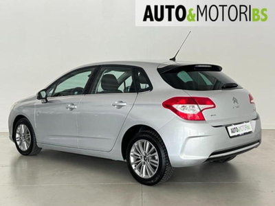 Citroen C4 1.6 VTi 120 GPL airdream Attraction (6)
