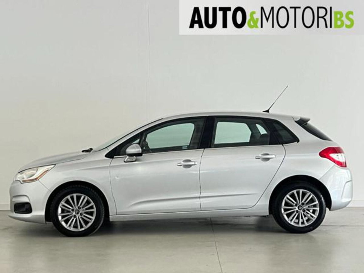 Citroen C4 1.6 VTi 120 GPL airdream Attraction (7)