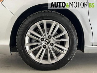Citroen C4 1.6 VTi 120 GPL airdream Attraction (8)