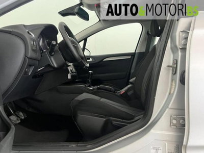 Citroen C4 1.6 VTi 120 GPL airdream Attraction (9)