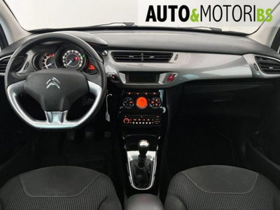 Citroen C3 1.4 HDi 70 Seduction (10)
