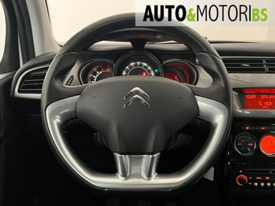 Citroen C3 1.4 HDi 70 Seduction (11)
