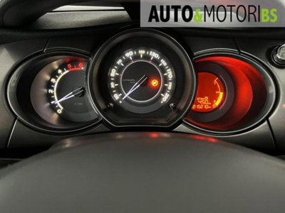 Citroen C3 1.4 HDi 70 Seduction (12)