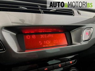 Citroen C3 1.4 HDi 70 Seduction (13)