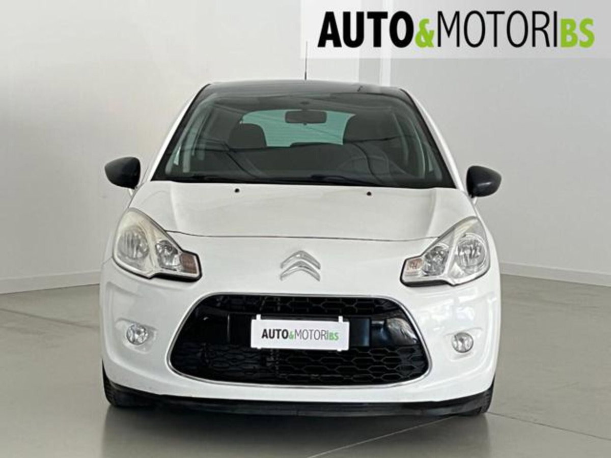 Citroen C3 1.4 HDi 70 Seduction (2)