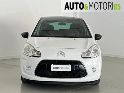 Citroen C3 1.4 HDi 70 Seduction (2)