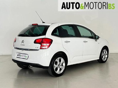 Citroen C3 1.4 HDi 70 Seduction (4)