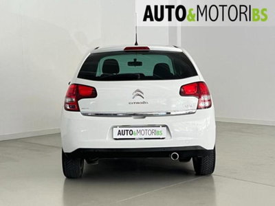 Citroen C3 1.4 HDi 70 Seduction (5)