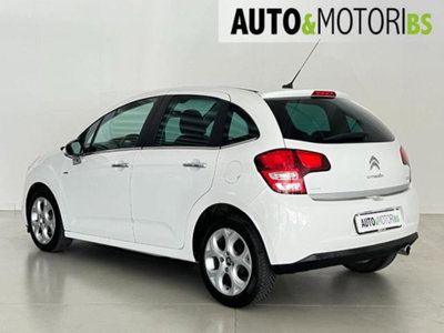 Citroen C3 1.4 HDi 70 Seduction (6)