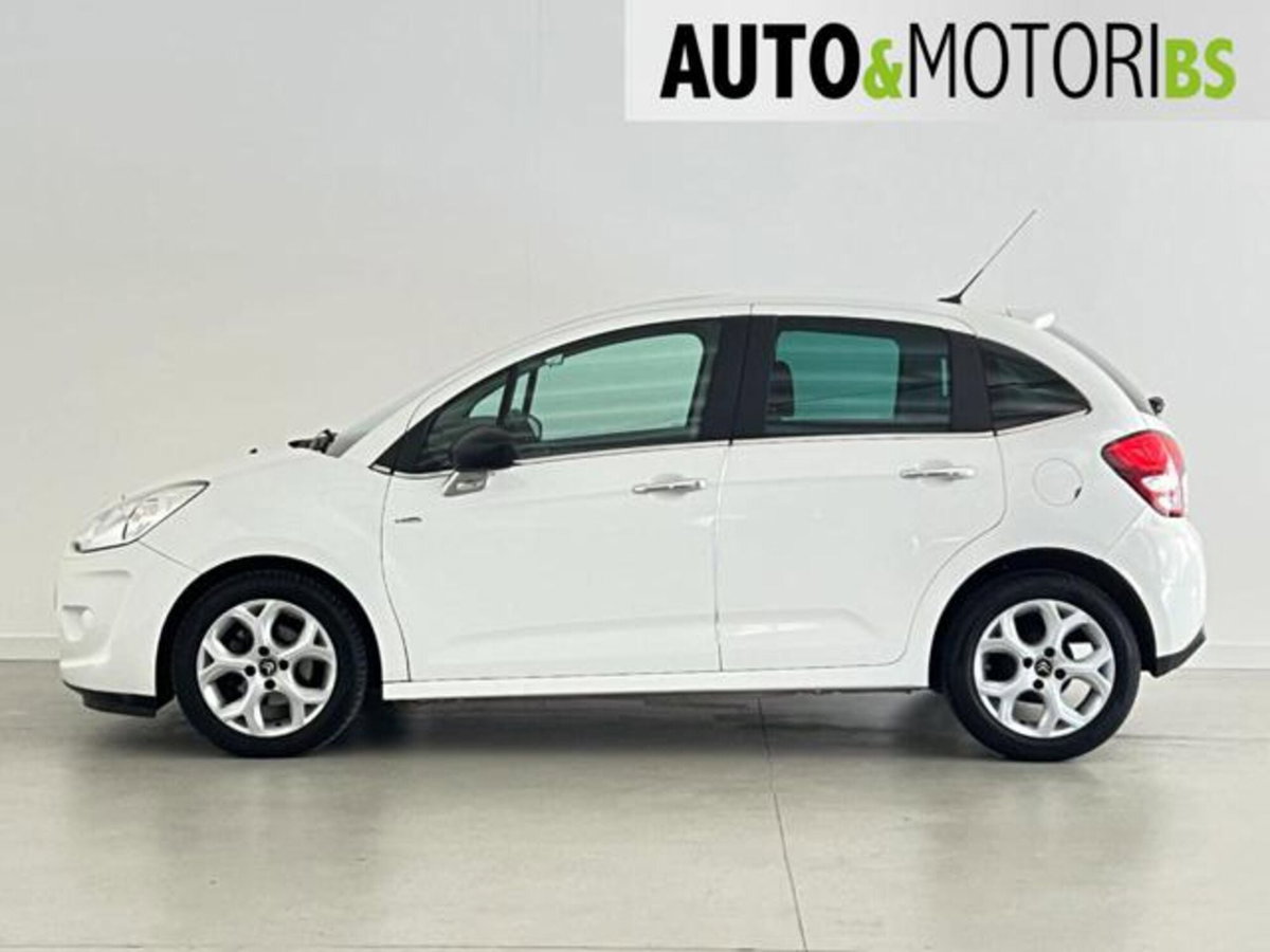 Citroen C3 1.4 HDi 70 Seduction (7)