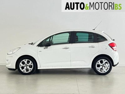 Citroen C3 1.4 HDi 70 Seduction (7)
