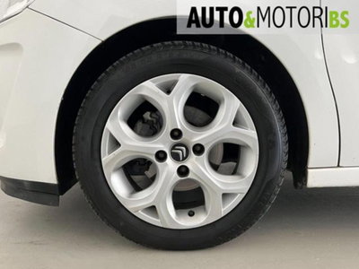 Citroen C3 1.4 HDi 70 Seduction (8)