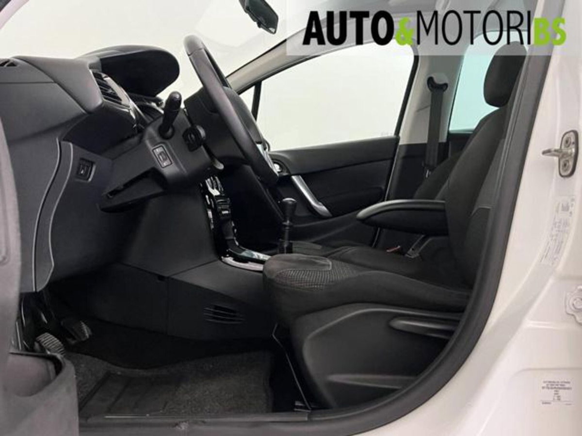 Citroen C3 1.4 HDi 70 Seduction (9)