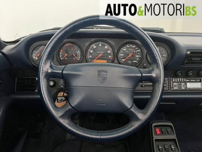Porsche 911 Cabrio Carrera cat (11)