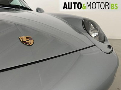 Porsche 911 Cabrio Carrera cat (19)