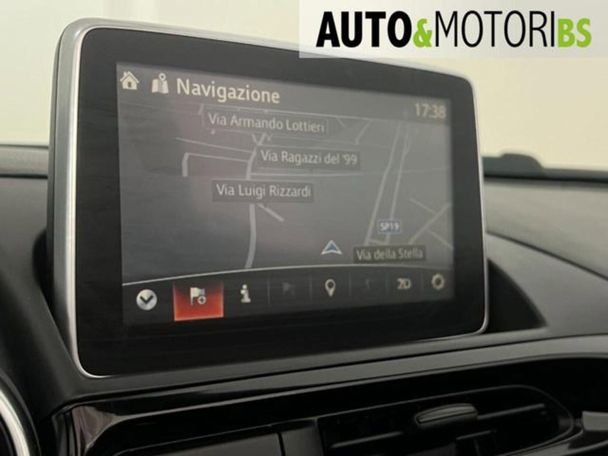 Fiat 124 spider 124 spider 1.4 MultiAir Lusso (13)