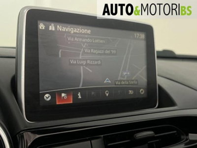 Fiat 124 spider 124 spider 1.4 MultiAir Lusso (13)