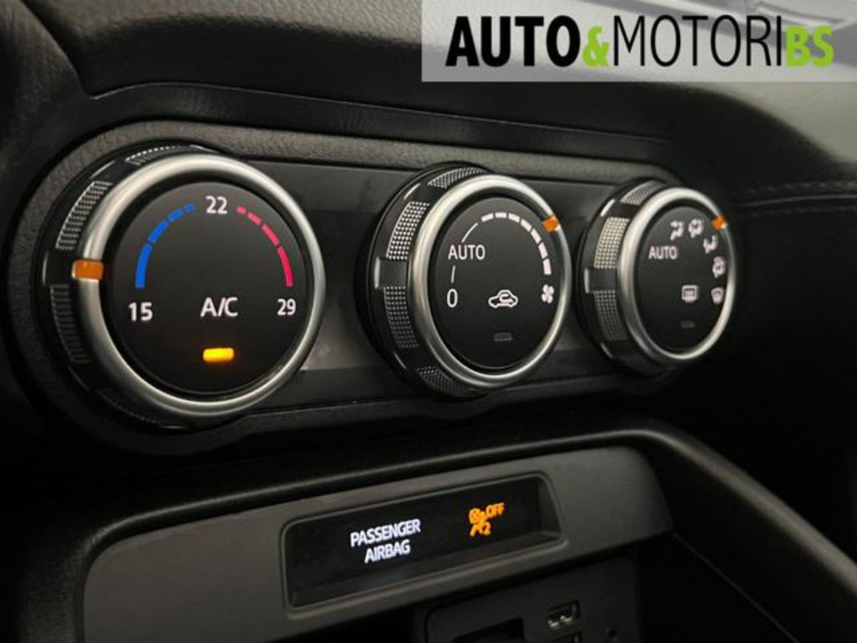 Fiat 124 spider 124 spider 1.4 MultiAir Lusso (14)